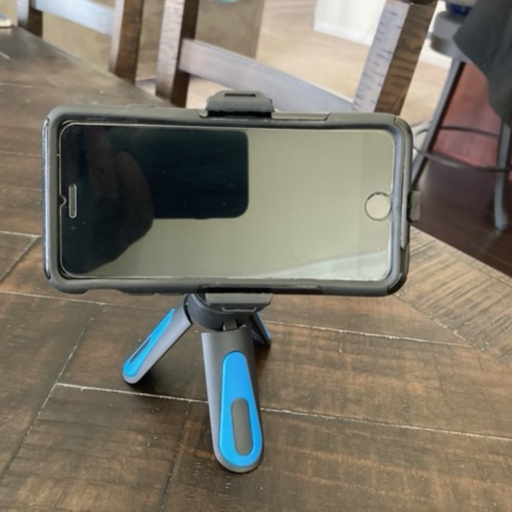 Magnus Smartphone - Tripod Stand